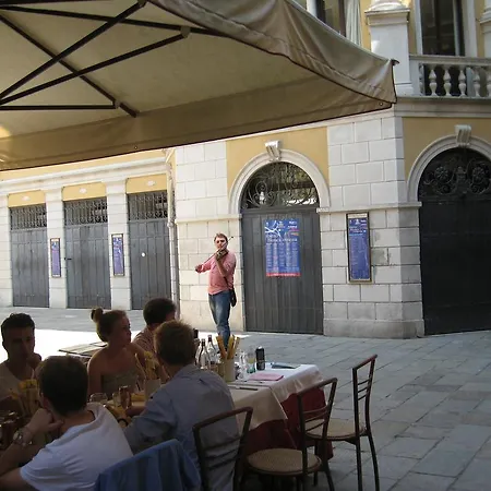 Guest House Al Milion-2